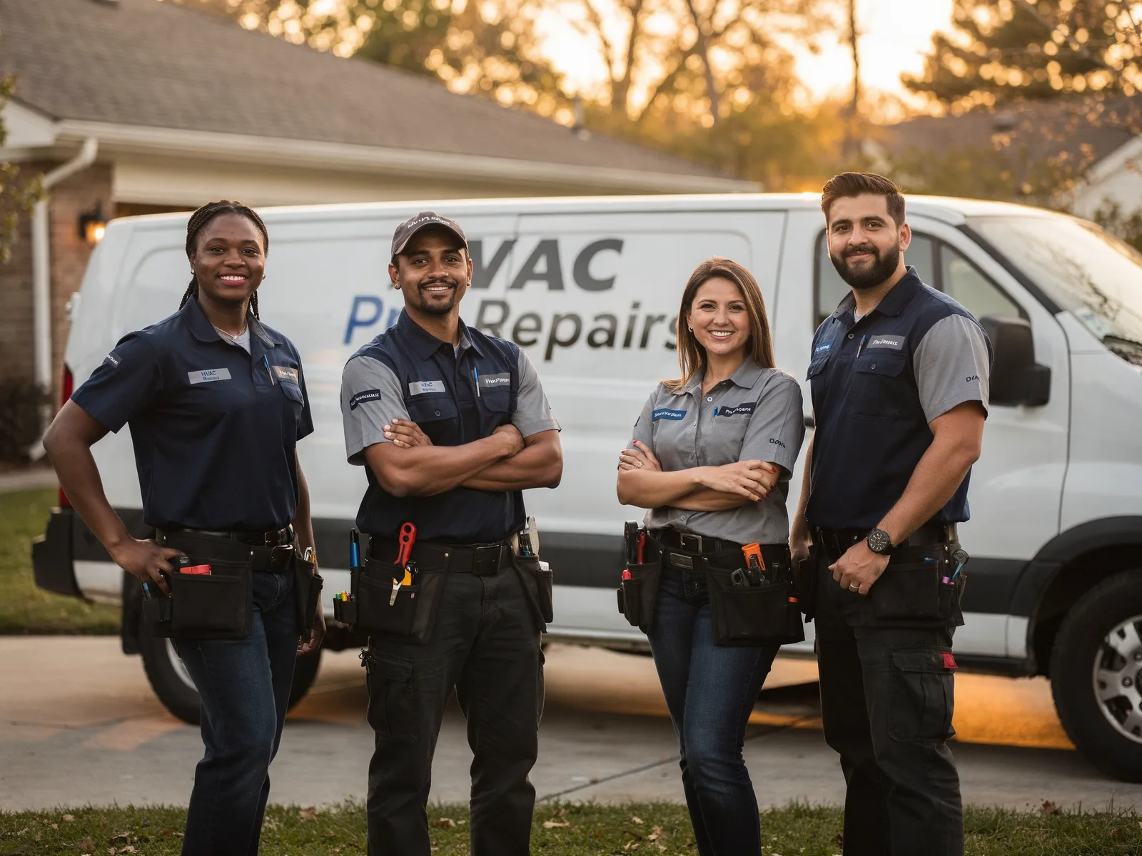 Heat Pump Repair company in Mission Viejo, CA