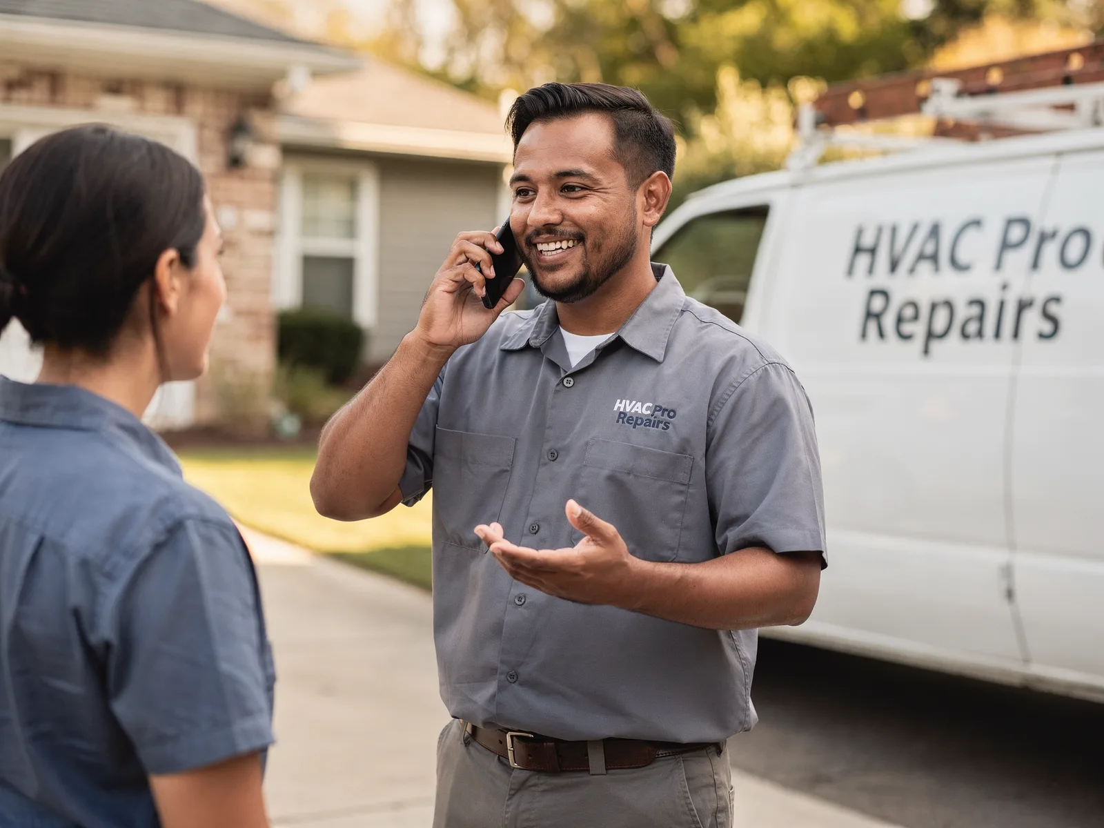 Heat Pump Repair Mission Viejo, CA FAQs